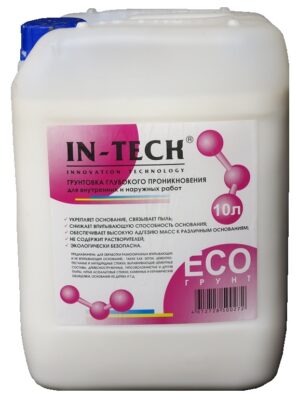 IN-TECK ECO