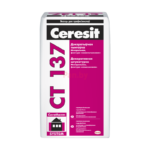 Церезит(Ceresit) СТ-137