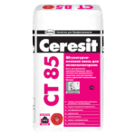 Церезит(Ceresit) СТ-85