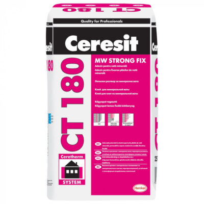 Церезит(Ceresit) СТ-180