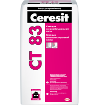 Церезит(Ceresit) СТ-83