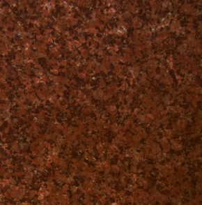 GoldStar G9107 Dark Red Granite