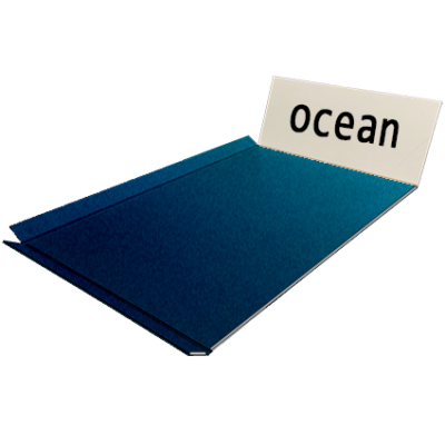 Alcotek OCEAN Океан