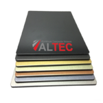 Алюминиевая композитная панель Altec 4000х1220 мм