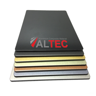 Алюминиевая композитная панель Altec 4000х1500 мм